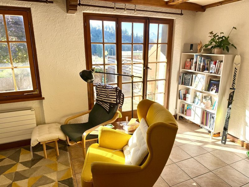 Foto 5 von Leysin