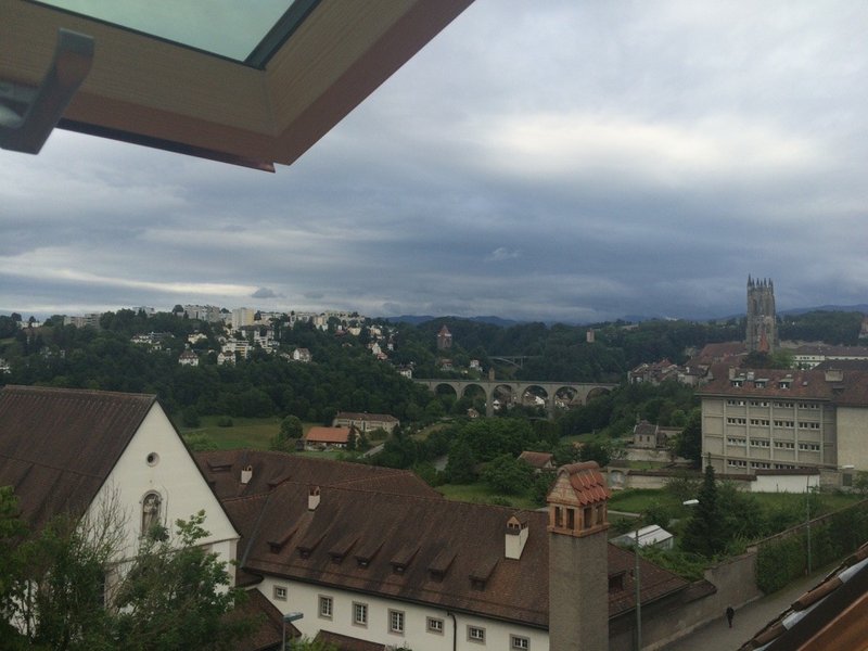 Foto 2 di Rue de Morat, 59, Fribourg