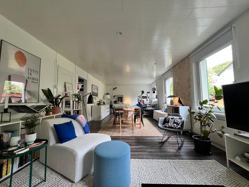 Photo 2 of Mellingerstrasse 116, Baden