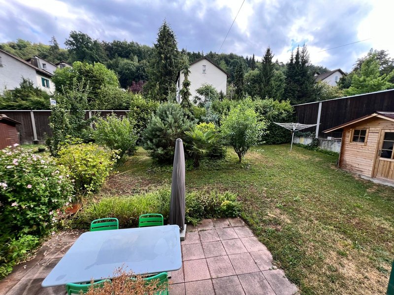 Photo 3 of Mellingerstrasse 116, Baden