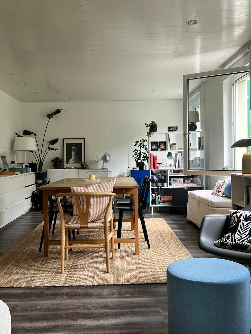 Photo 4 of Mellingerstrasse 116, Baden