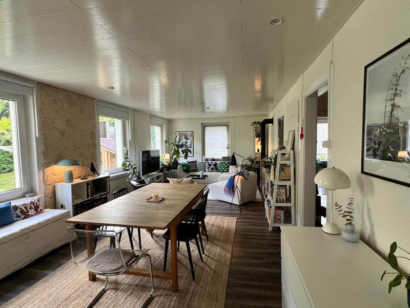 Photo 5 of Mellingerstrasse 116, Baden