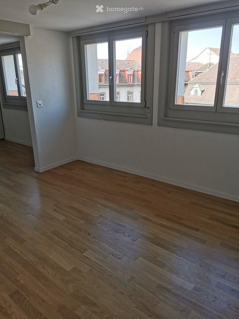 Foto 1 von Rue Saint-Michel 9, Fribourg