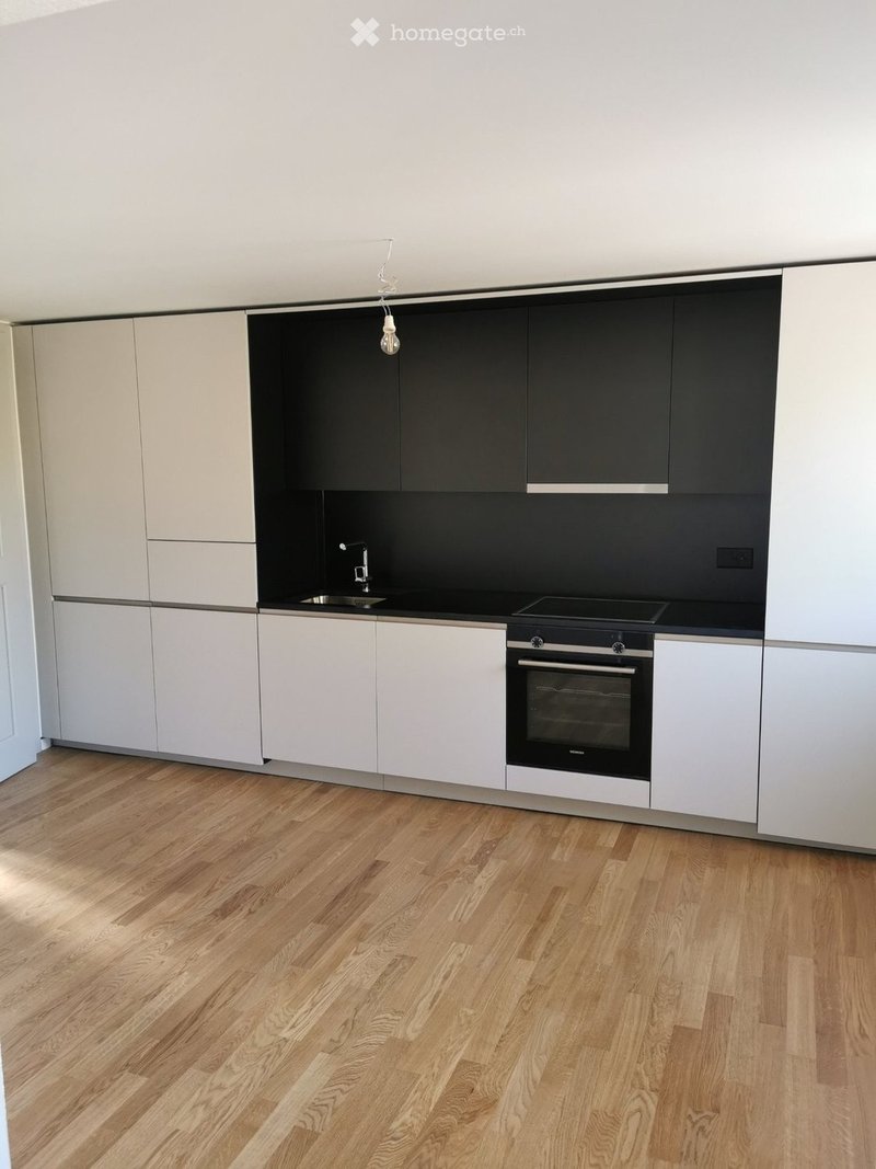 Foto 2 von Rue Saint-Michel 9, Fribourg