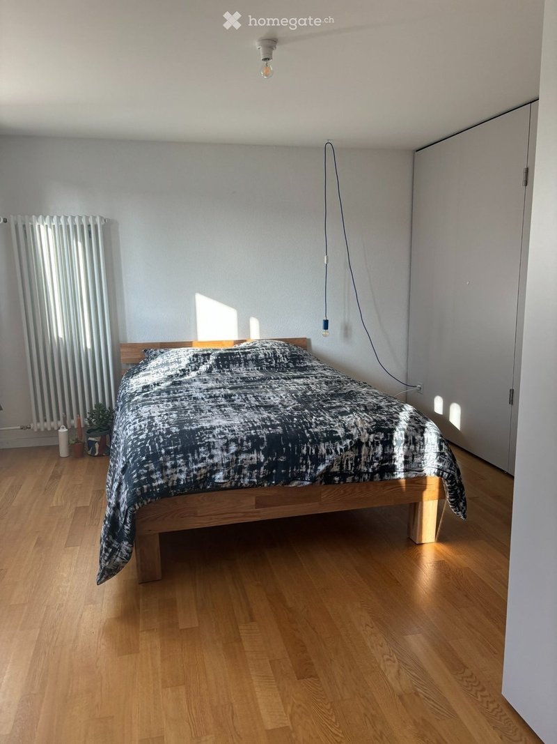 Foto 4 von Rue Saint-Michel 9, Fribourg
