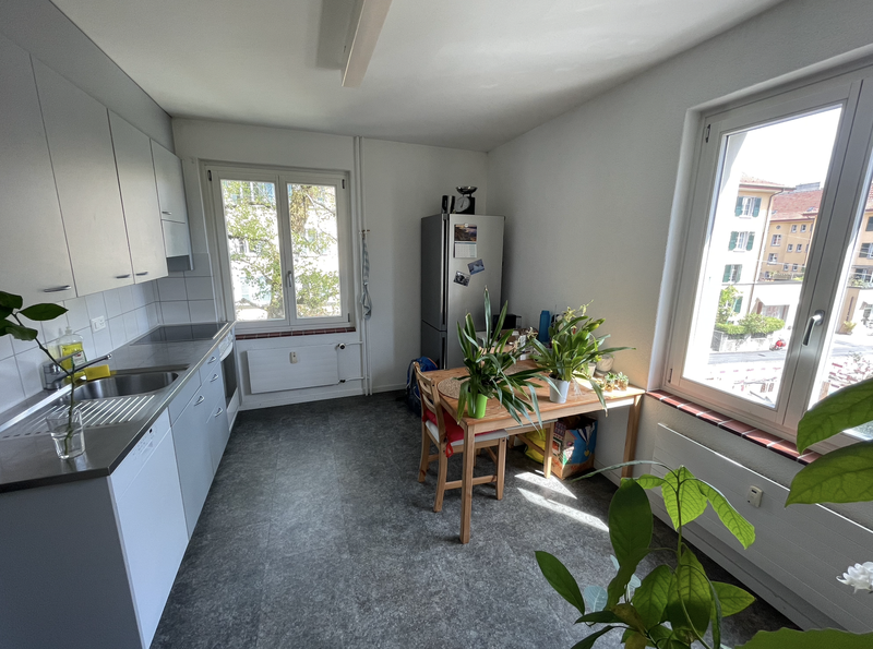 Foto 5 von Aebistrasse, 15, Bern