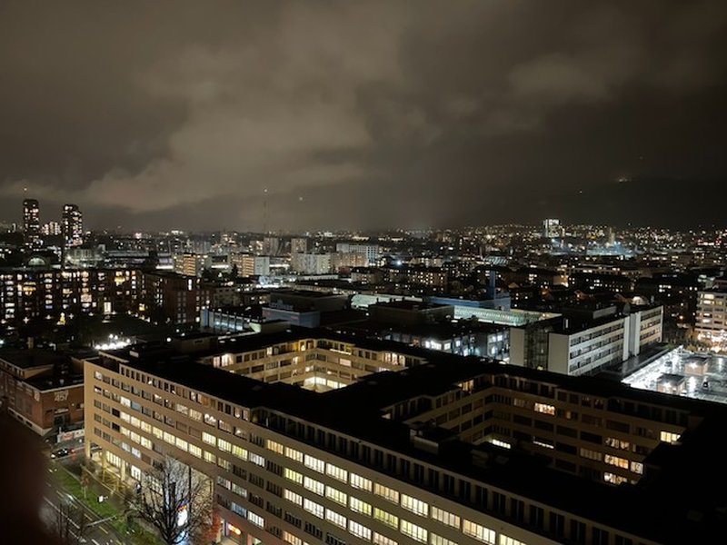 Foto 6 von Hohlstrasse 440a, Zürich
