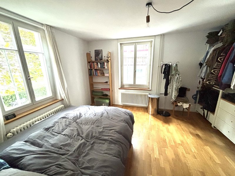 Photo 1 of Seestrasse 36, Uster