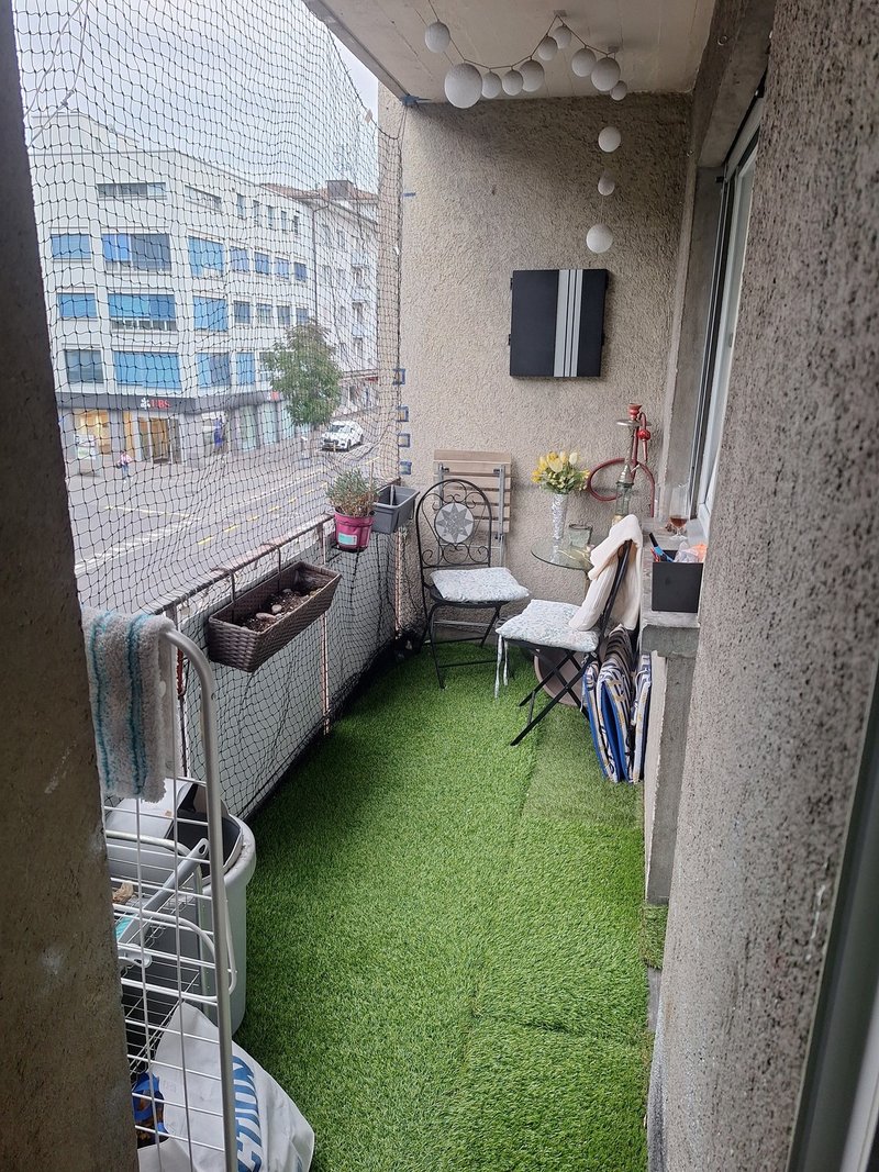 Foto 5 di Albistrasse 9, Adliswil