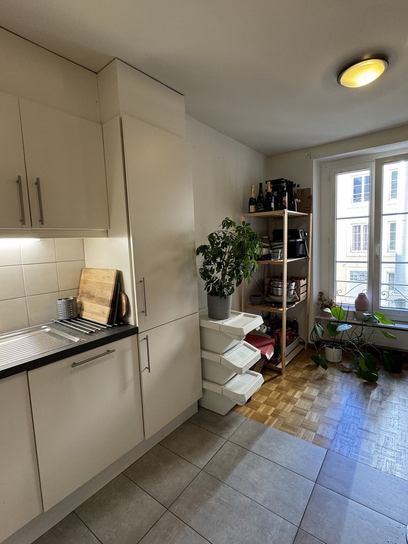 Foto 4 di Rue du Grand-Pont 10, Lausanne
