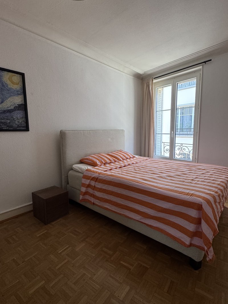 Foto 6 di Rue du Grand-Pont 10, Lausanne
