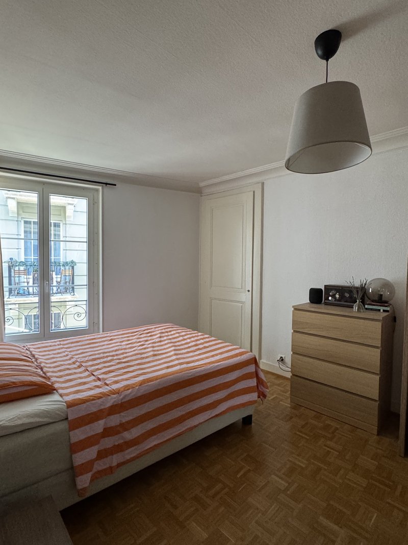 Foto 7 di Rue du Grand-Pont 10, Lausanne