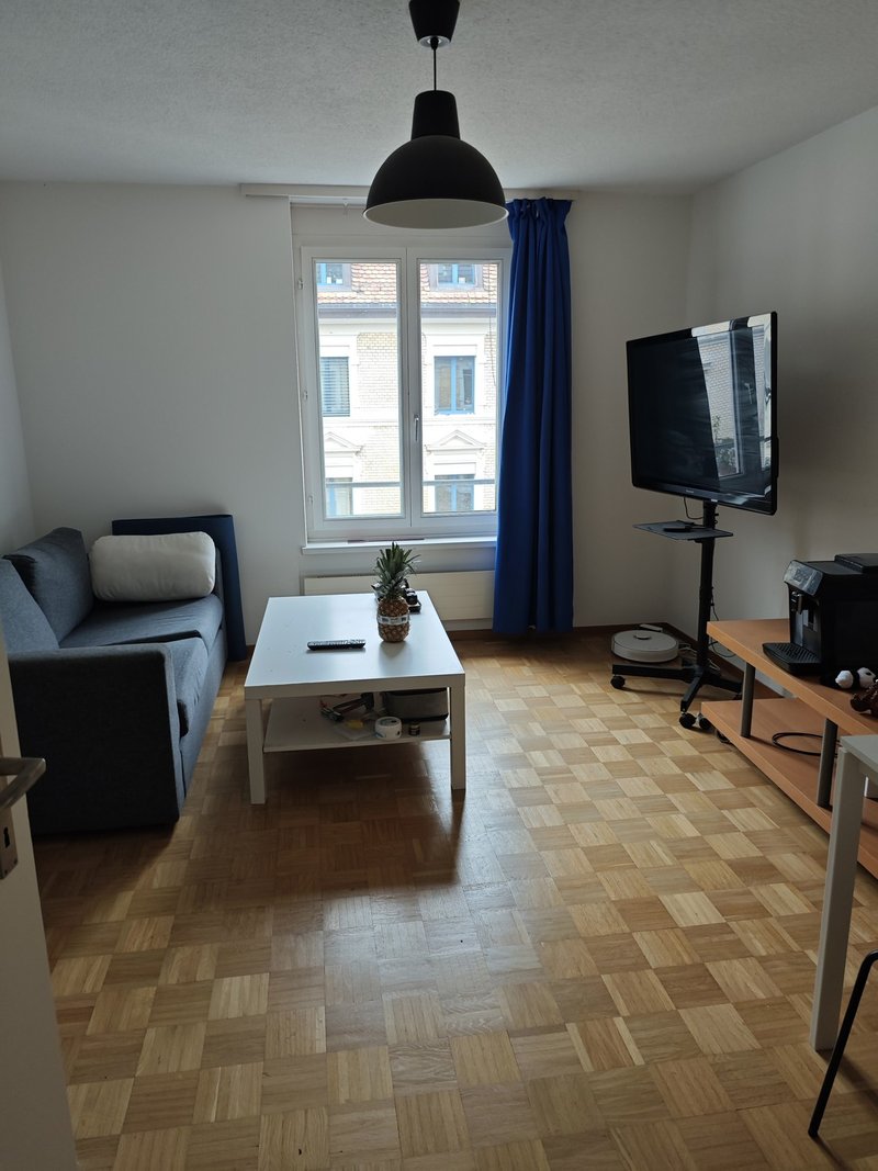 Foto 5 von Zürich