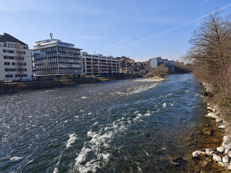 Foto 7 von Zürich