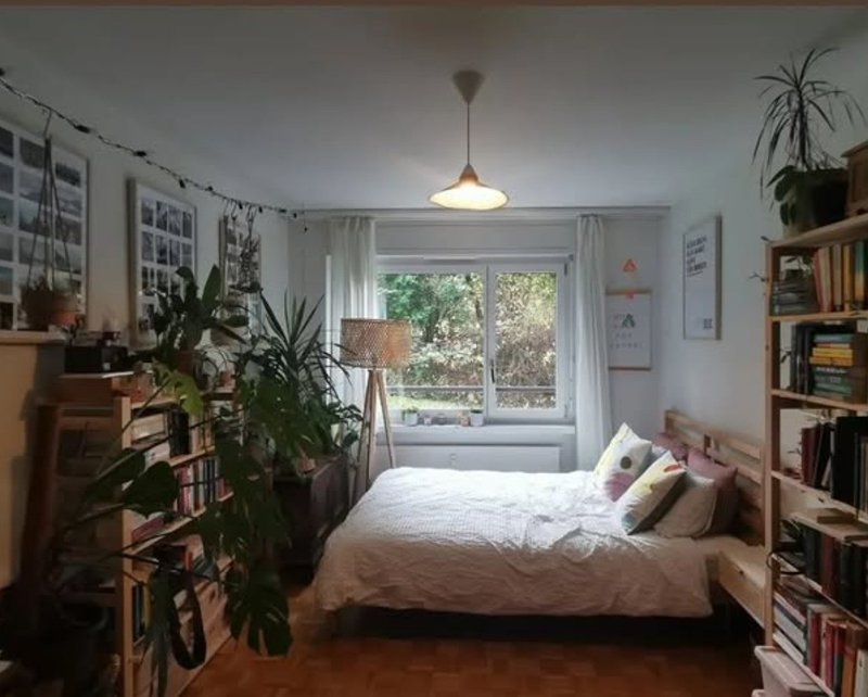 Foto 1 von Witikonerstrasse 399, Zürich
