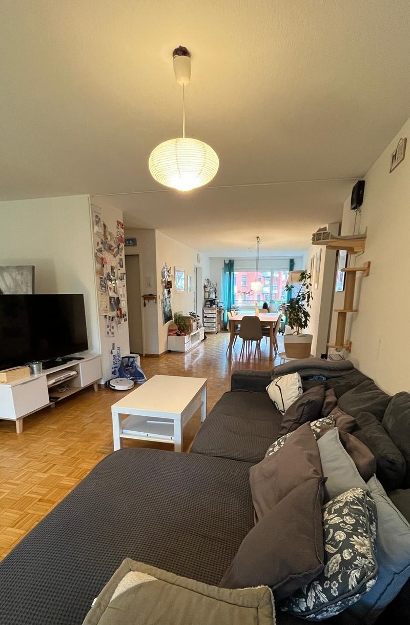 Foto 4 von Witikonerstrasse 399, Zürich