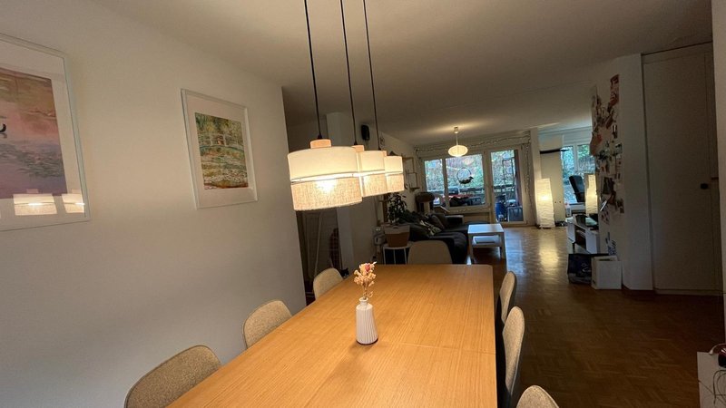 Foto 5 von Witikonerstrasse 399, Zürich