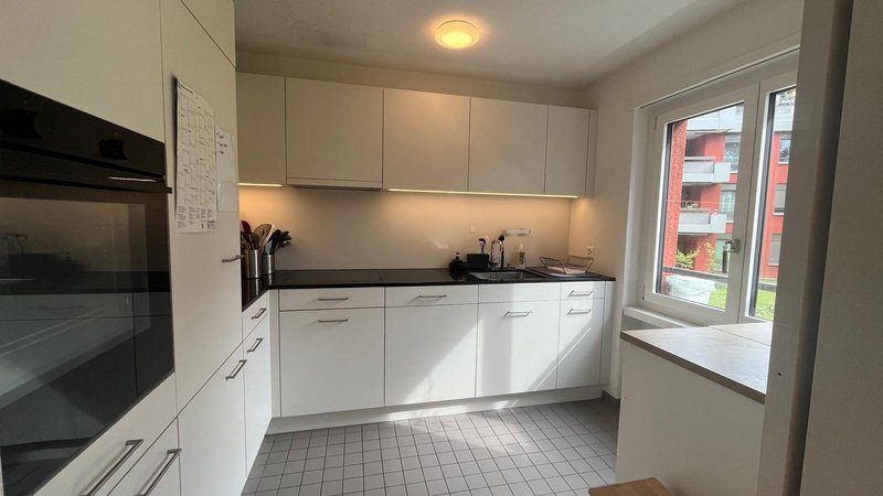 Foto 6 von Witikonerstrasse 399, Zürich