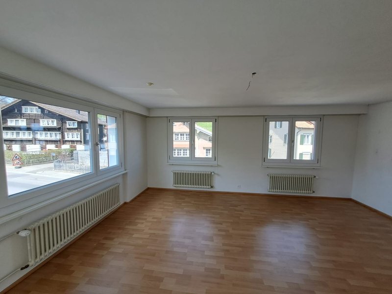 Foto 1 von Neckerstrasse 2, Oberhelfenschwil