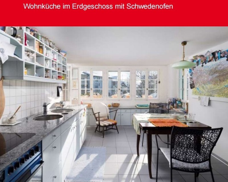Foto 1 von Mülibachweg 1, Hinwil