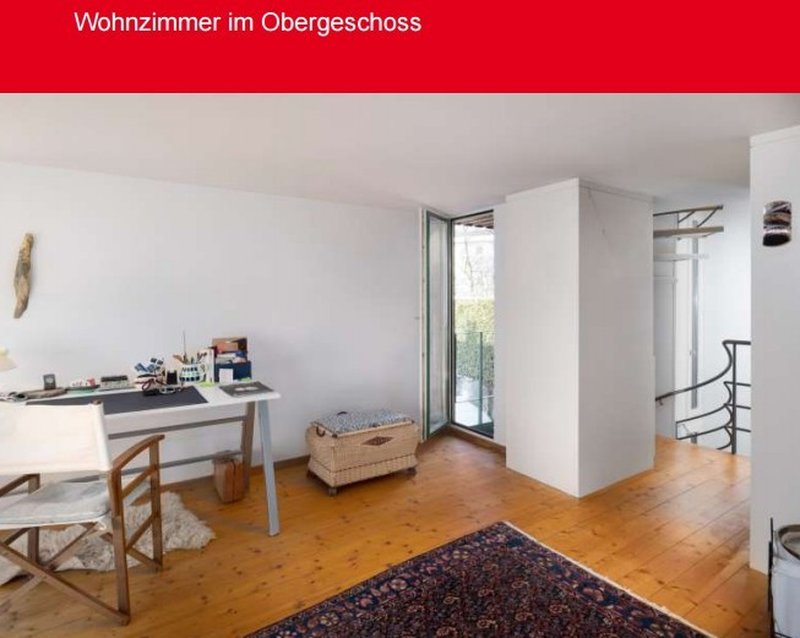 Foto 5 von Mülibachweg 1, Hinwil