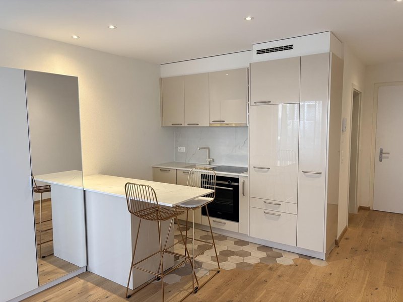 Photo 1 of Rue Oscar-Bider 24, Sion