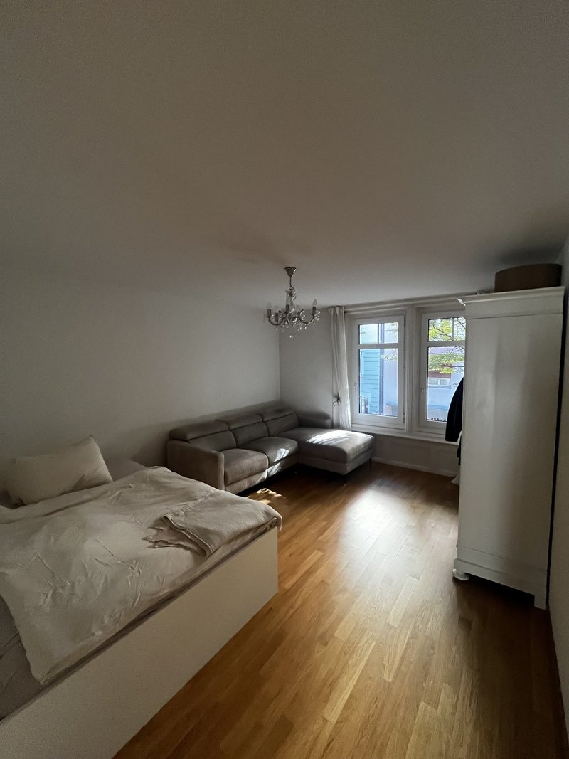 Foto 1 von Bruchstrasse 62, Luzern