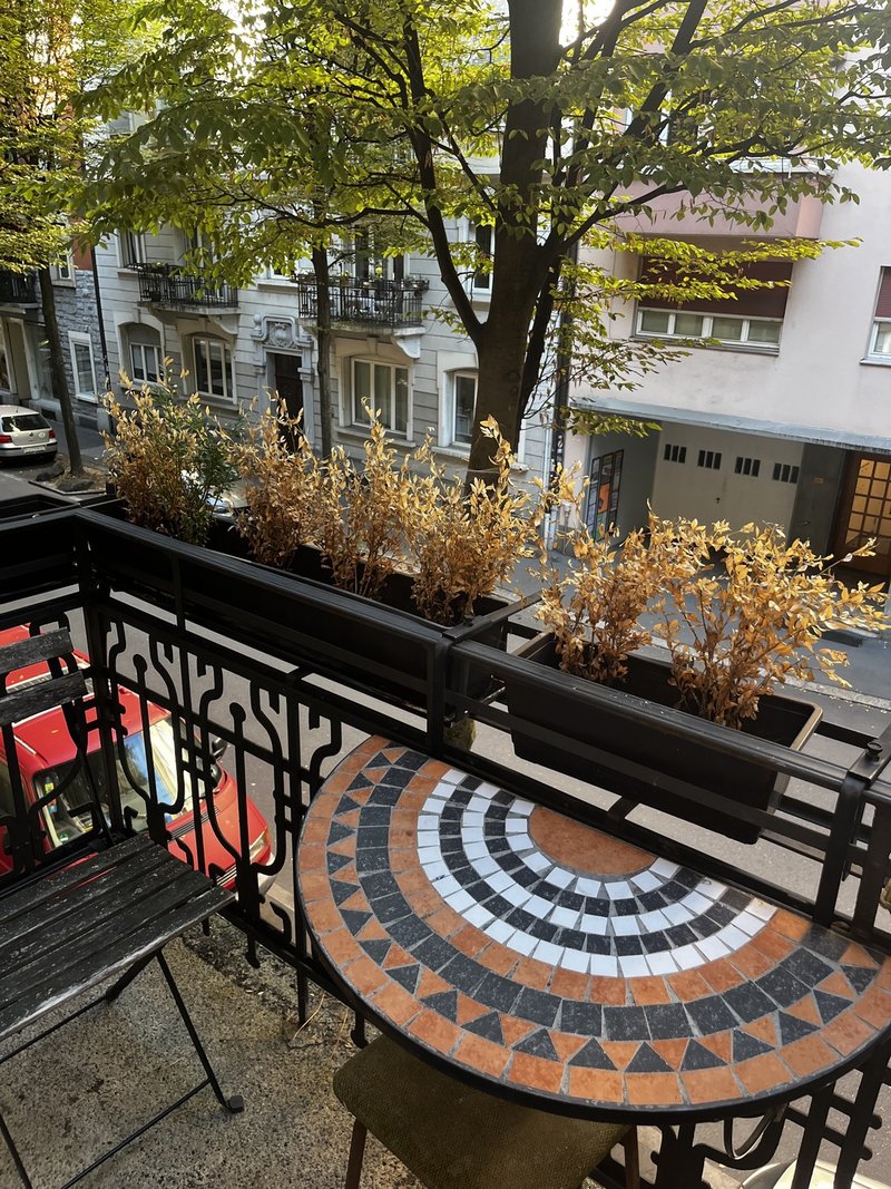 Foto 2 von Bruchstrasse 62, Luzern