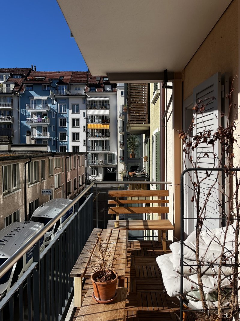 Foto 3 von Bruchstrasse 62, Luzern