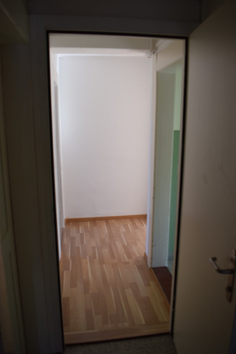 Foto 1 von Wabern