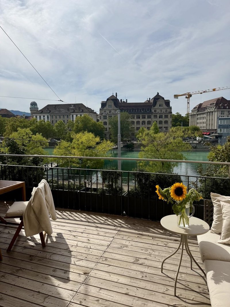 Foto 2 von Niederdorfstrasse 61, Zurich