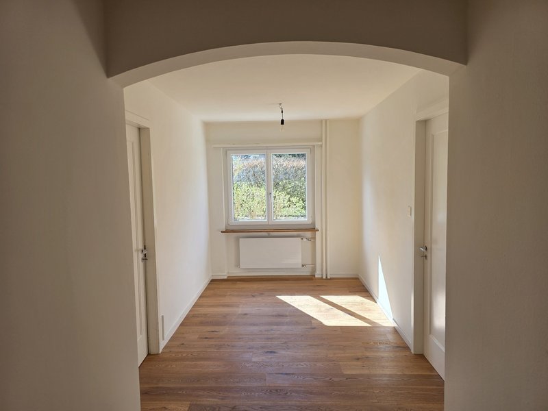 Foto 2 von Beckhammer 19, Zürich