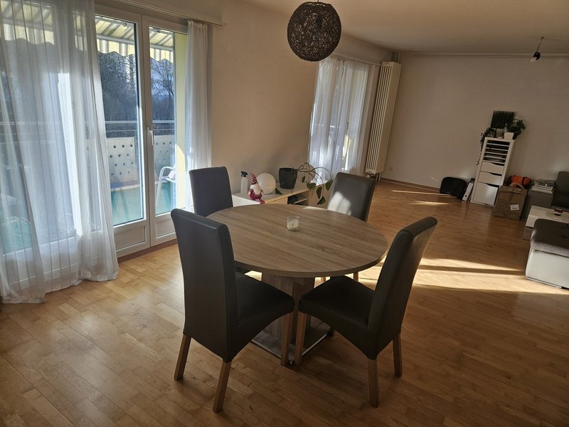 Foto 2 von Dietlikerstraße, Kloten