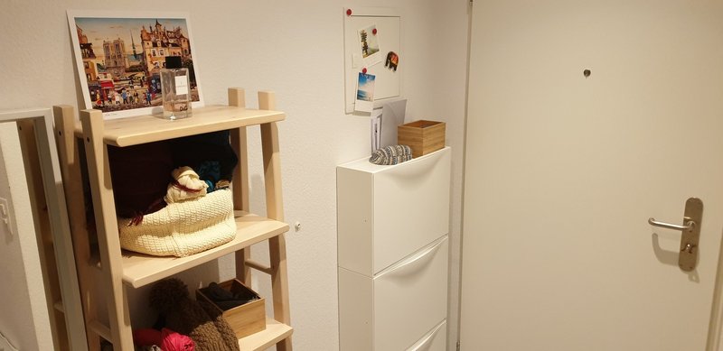 Photo 7 of Zurlindenstrasse 50, Zurich