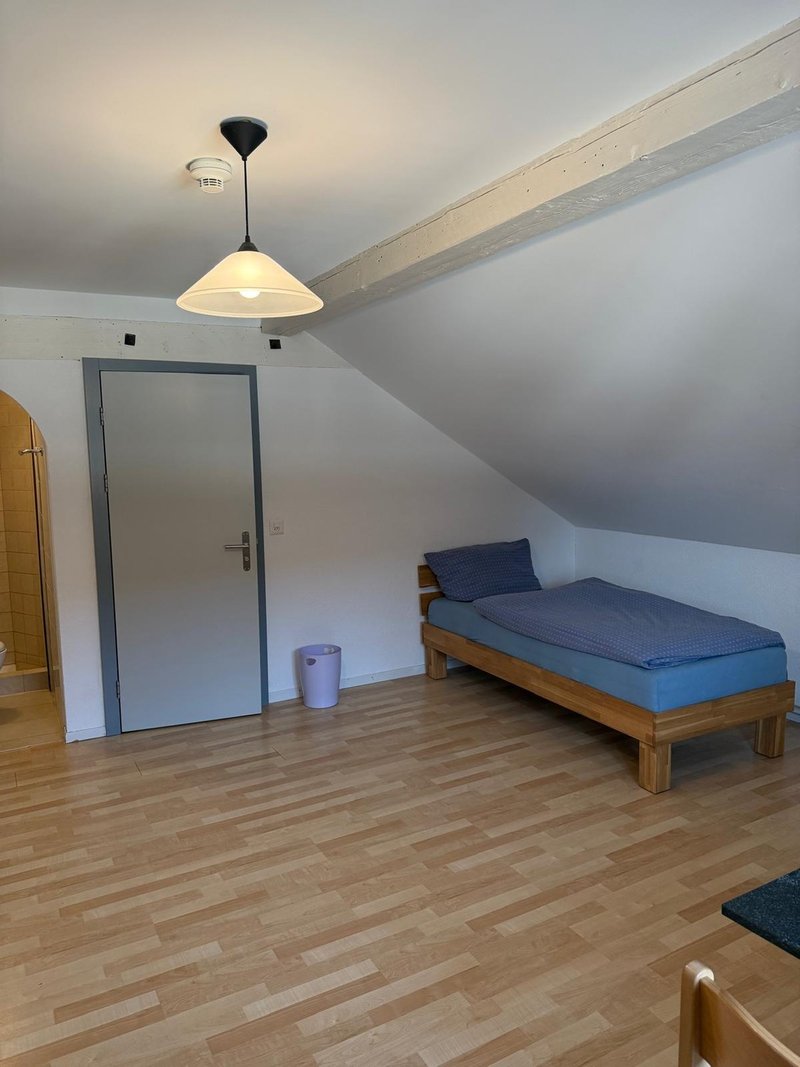 Photo 6 of Hauptstrasse 7, Luterbach
