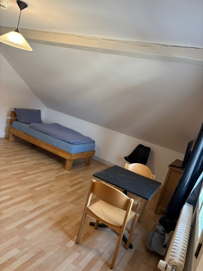 Photo 7 of Hauptstrasse 7, Luterbach