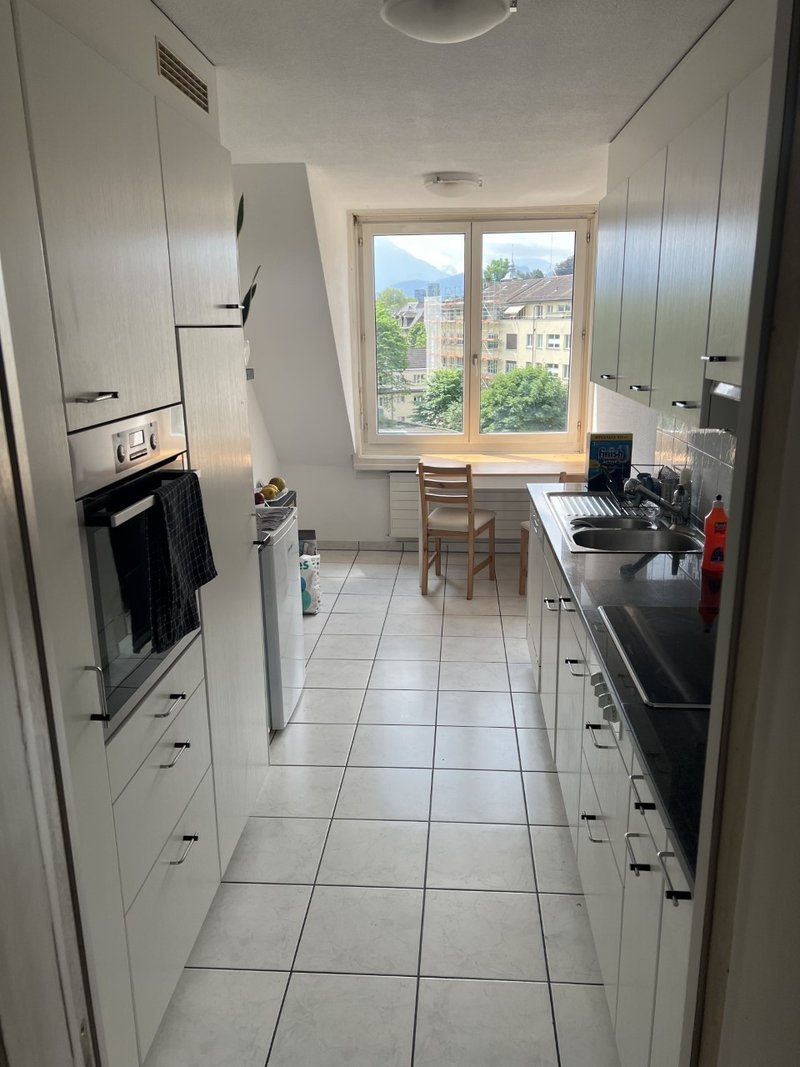Foto 5 von Kasimir-Pfyffer-Strasse 1, Luzern