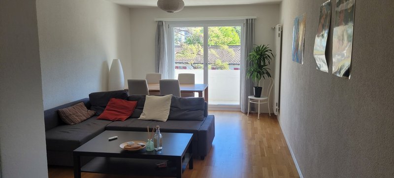 Photo 1 of Winterthurerstrasse 576, Zürich