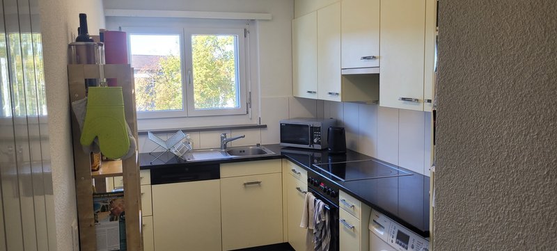 Photo 2 of Winterthurerstrasse 576, Zürich