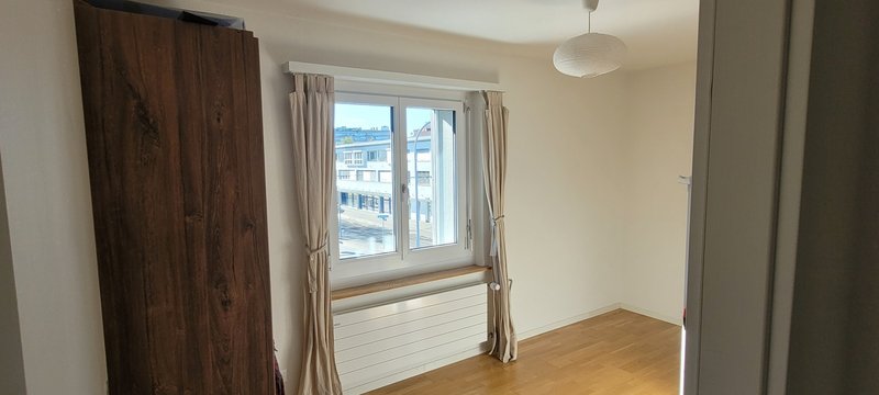 Photo 4 of Winterthurerstrasse 576, Zürich