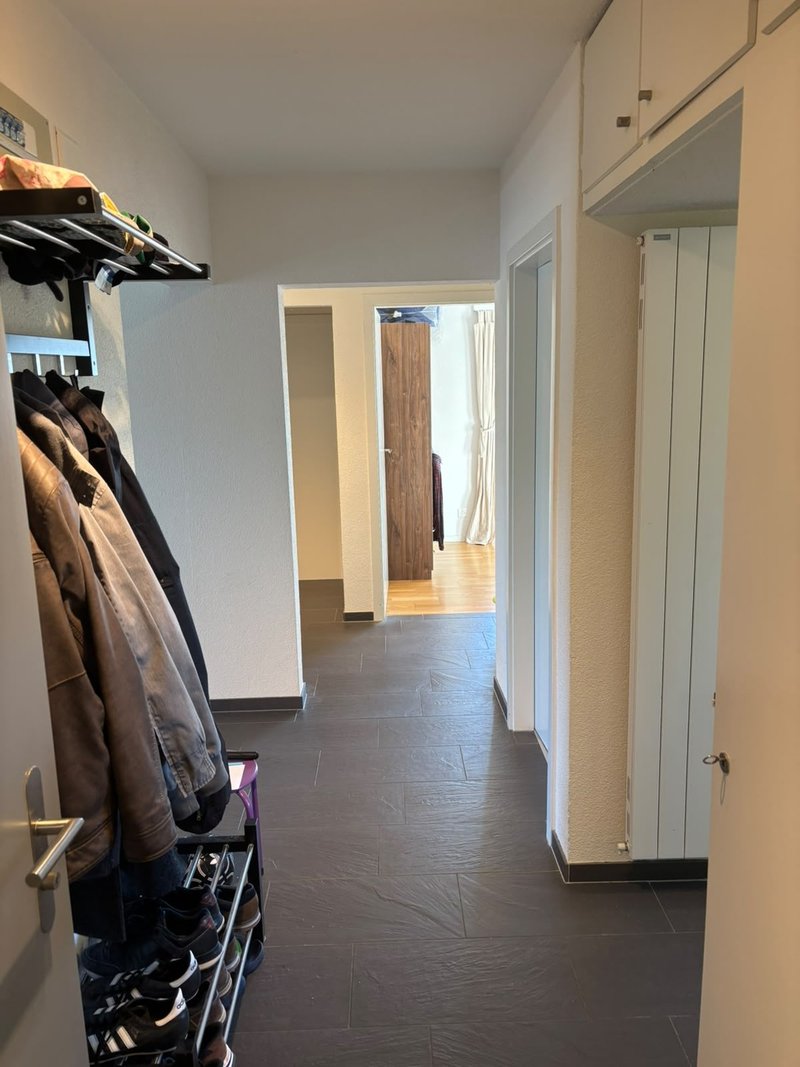 Photo 8 of Winterthurerstrasse 576, Zürich