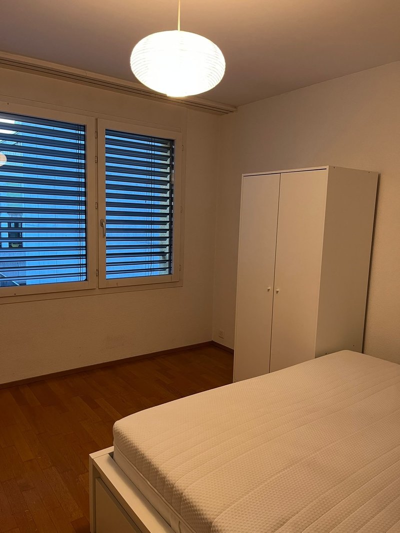 Foto 5 di Scheuerrain, Bern