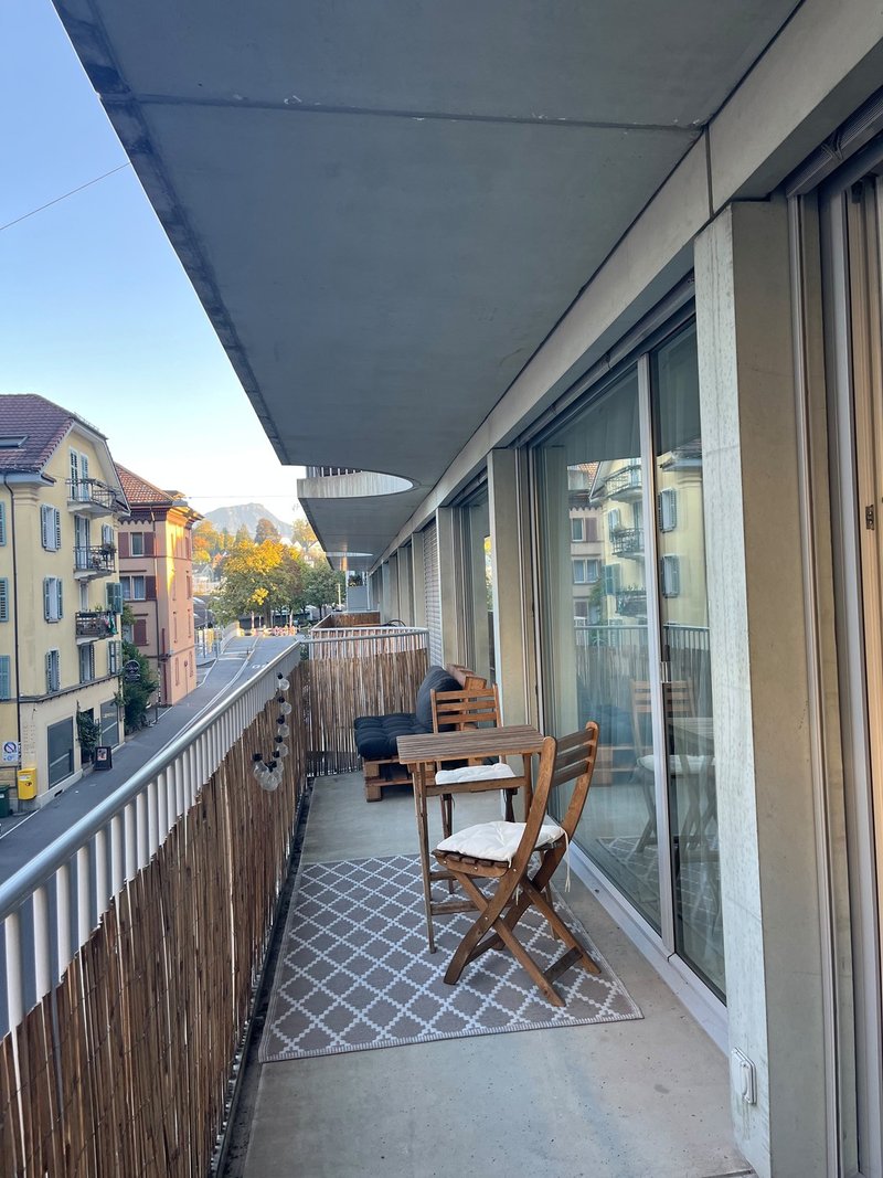 Photo 4 de Neustadtstrasse 6, Luzern