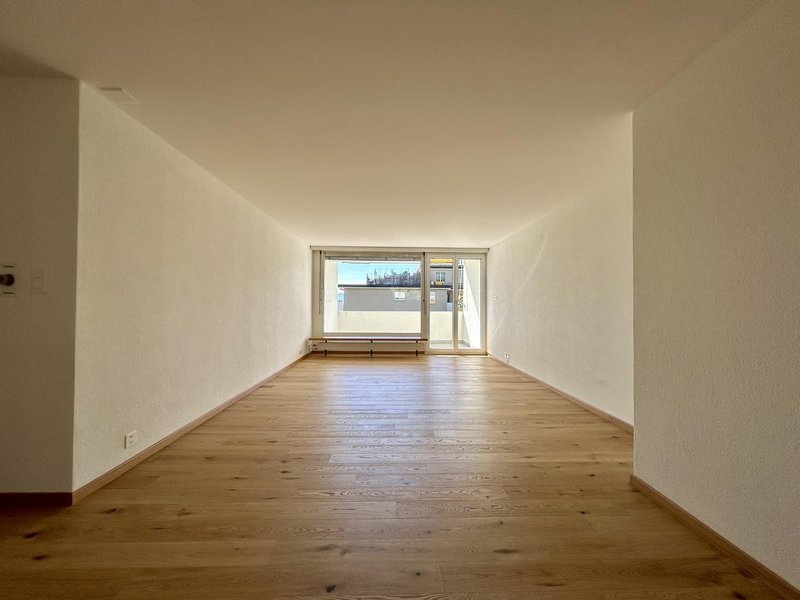 Foto 3 von Wihaldenstrasse 9, Hinwil