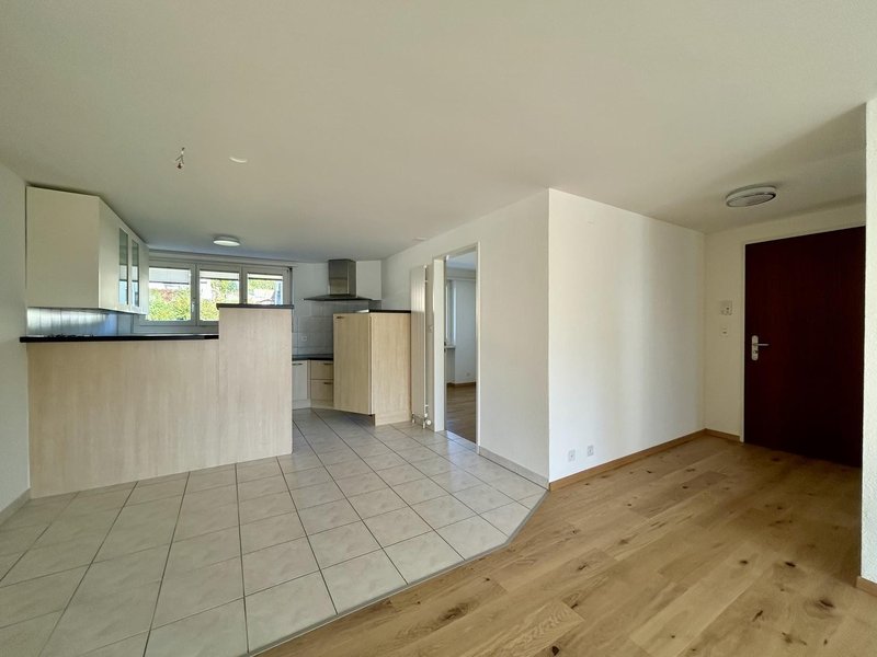 Foto 4 von Wihaldenstrasse 9, Hinwil