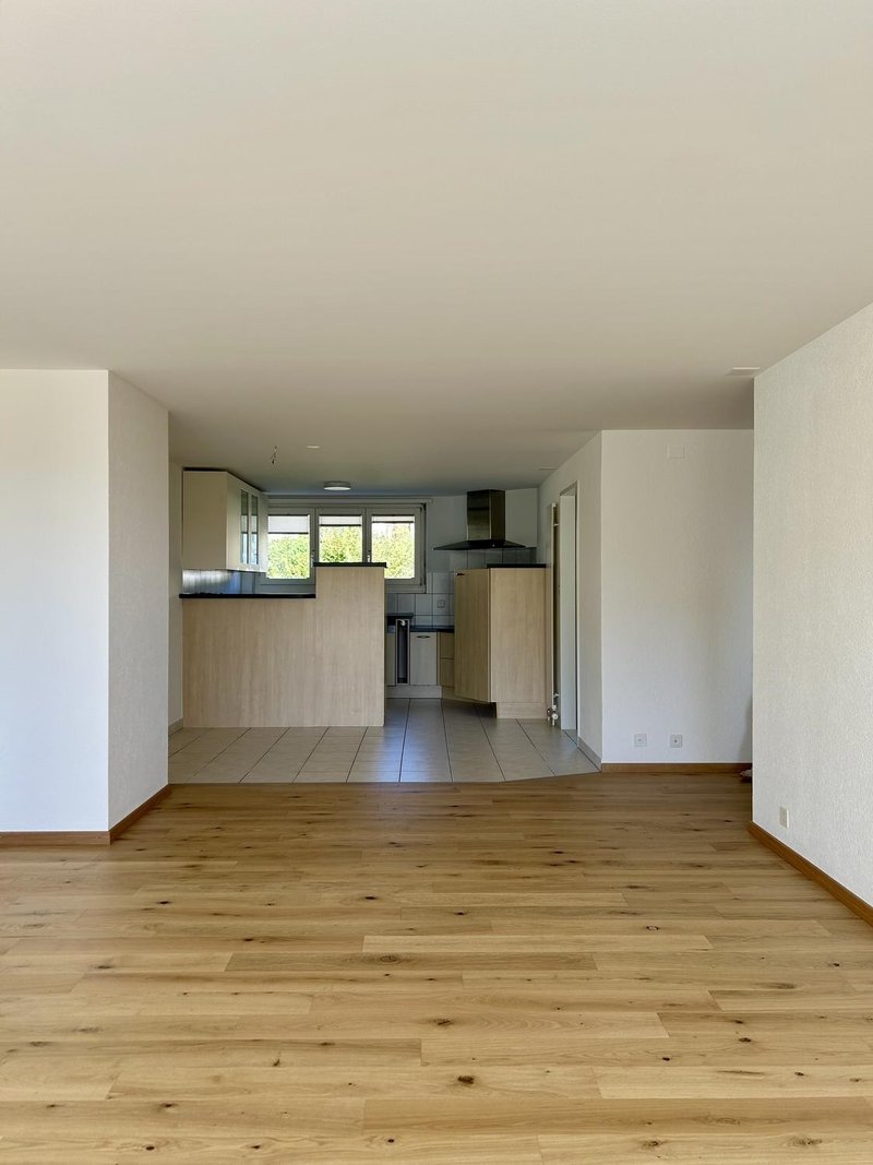 Foto 5 von Wihaldenstrasse 9, Hinwil