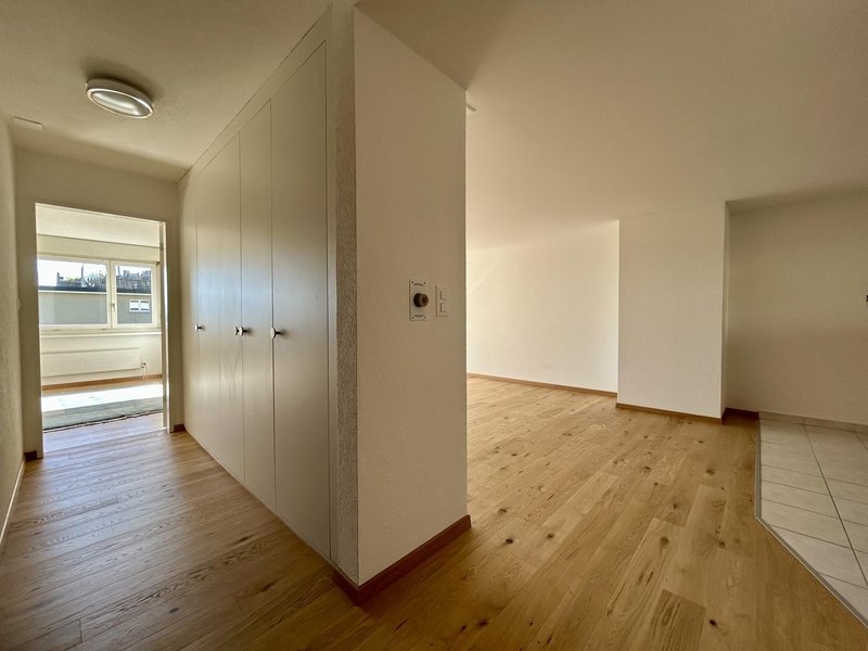 Foto 6 von Wihaldenstrasse 9, Hinwil