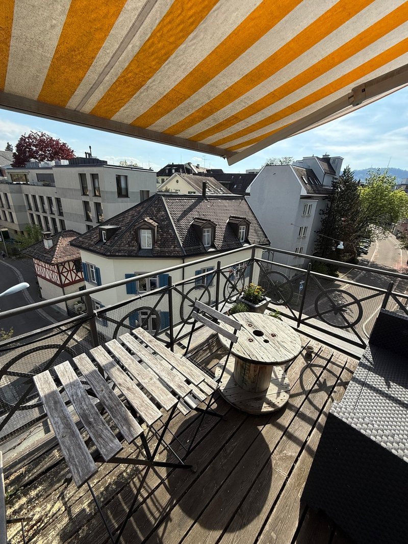 Foto 5 von Zürich