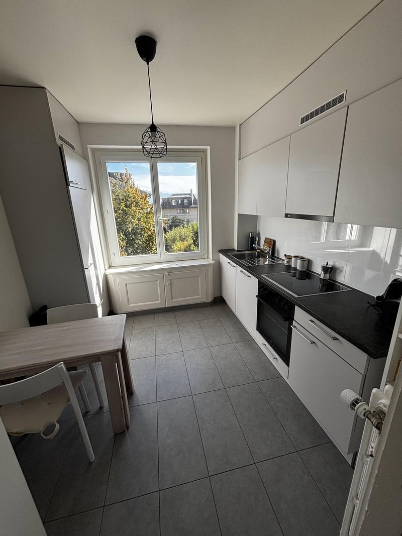 Photo 1 of Chemind des diablerets 7a, Lausanne