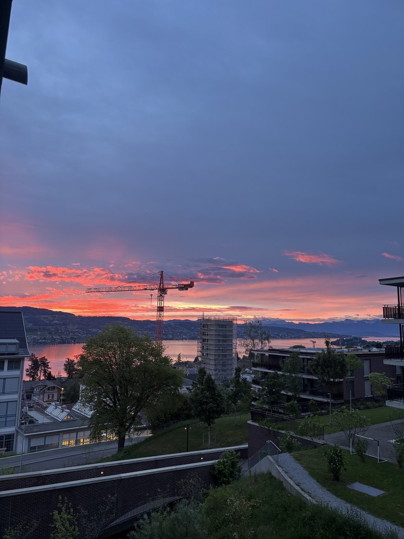 Foto 2 von Horgen